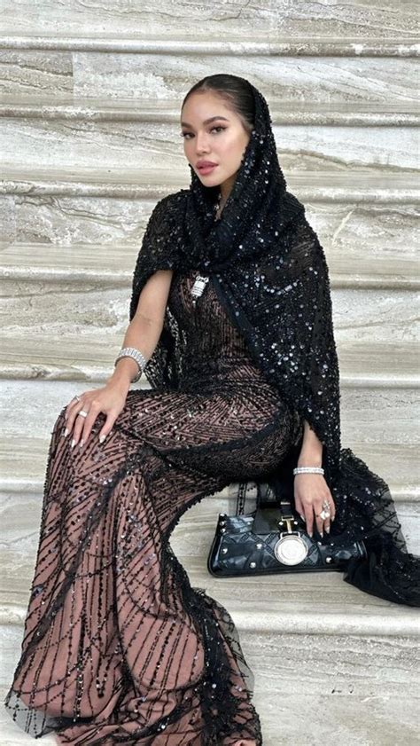 karraminah clarisse jefri bolkiah
